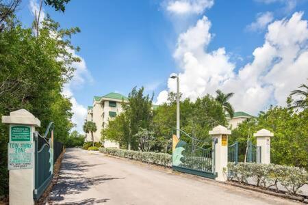 The Trinidad -Pool & Parking Villa Key West Dış mekan fotoğraf