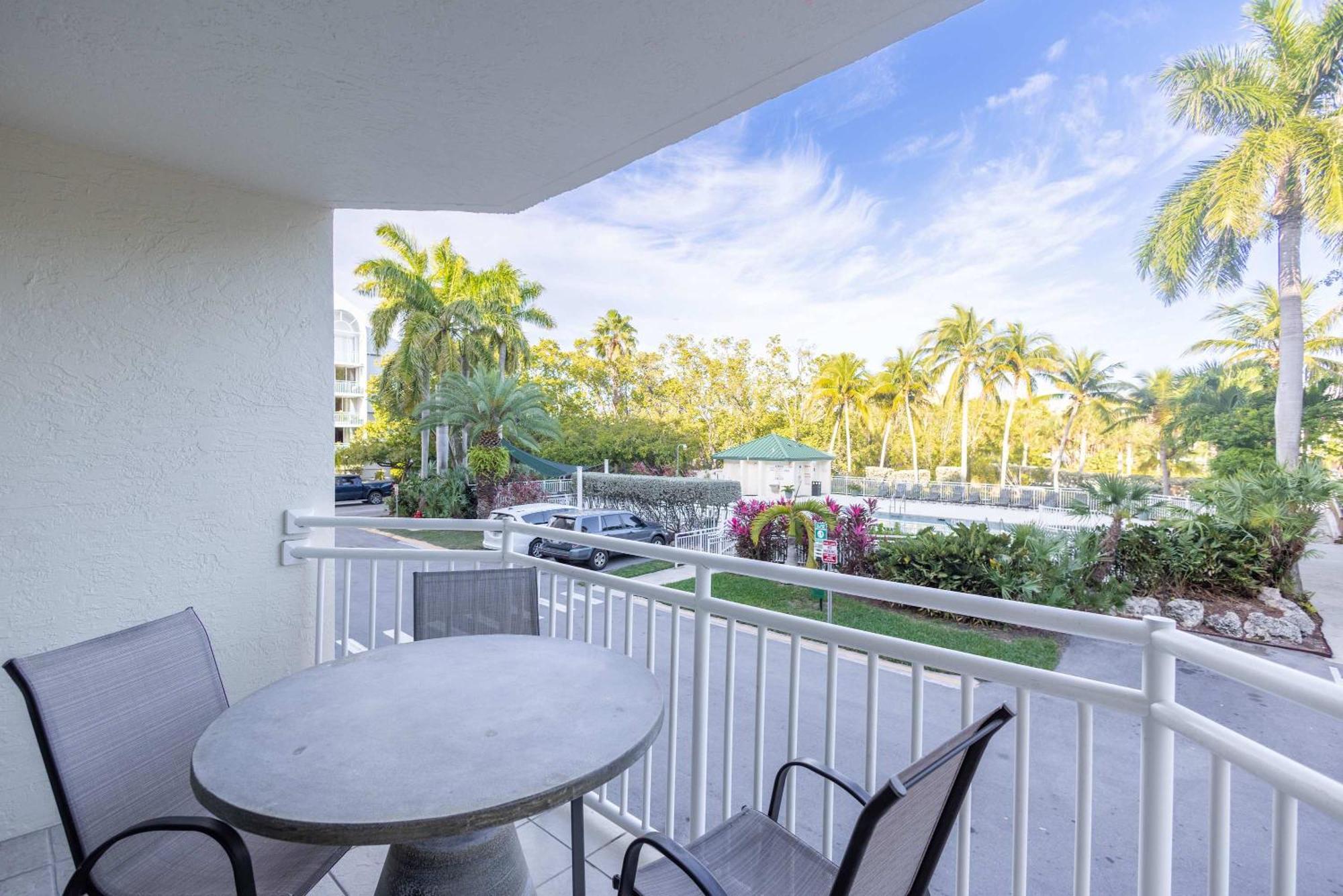 The Trinidad -Pool & Parking Villa Key West Dış mekan fotoğraf