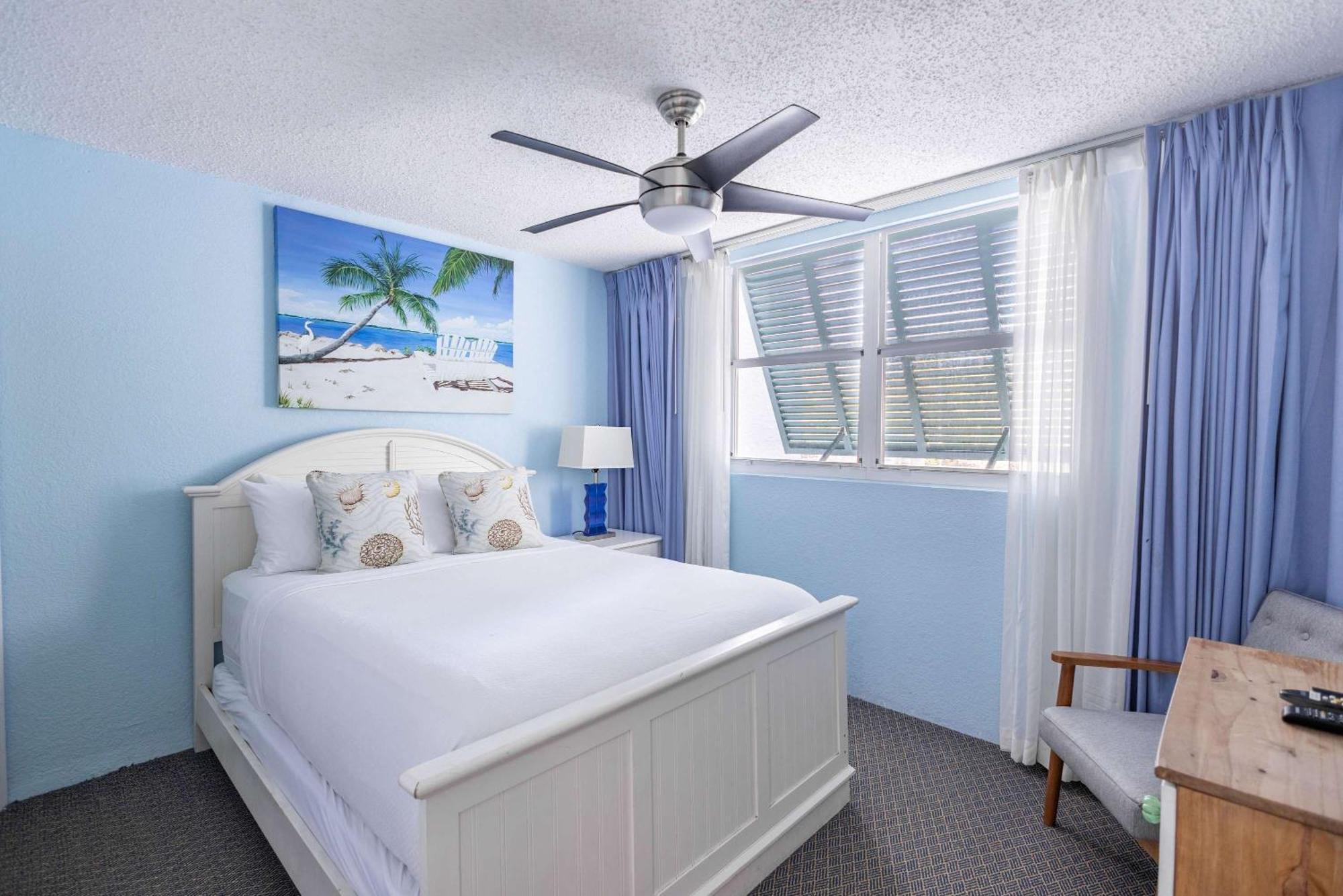 The Trinidad -Pool & Parking Villa Key West Dış mekan fotoğraf